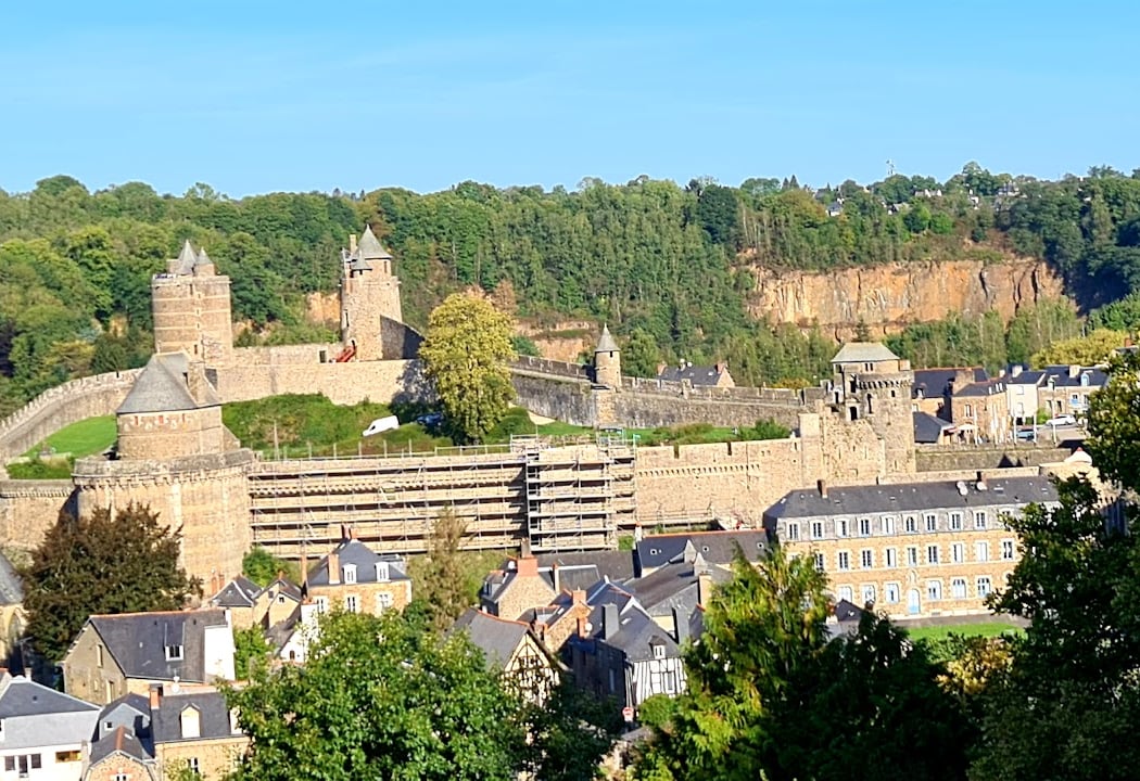 Fougères 2
