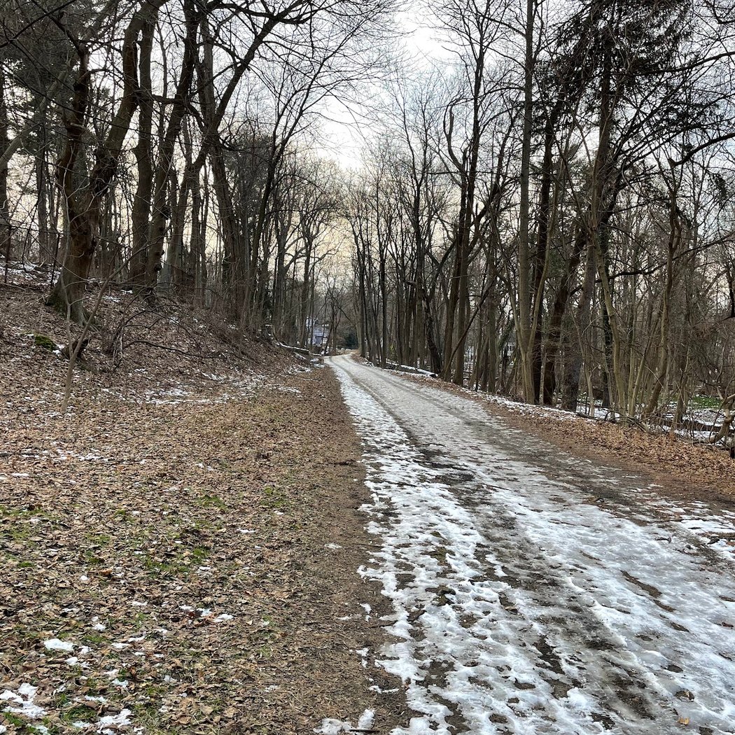 Old Croton Aqueduct Trail 3