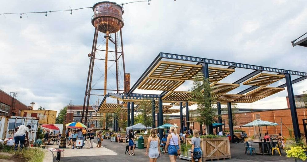 Boileryard Brunch 1