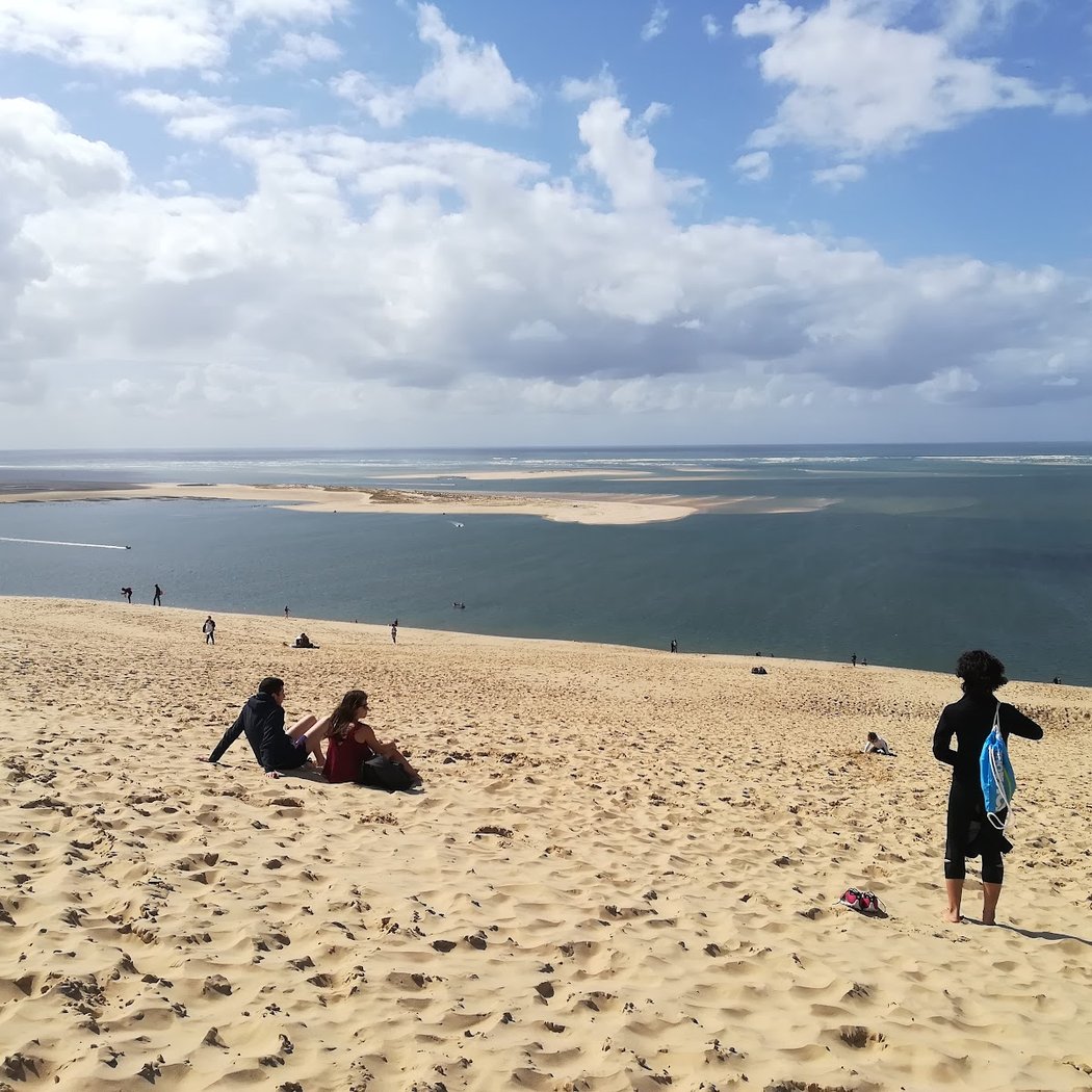 Dune du Pilat 3