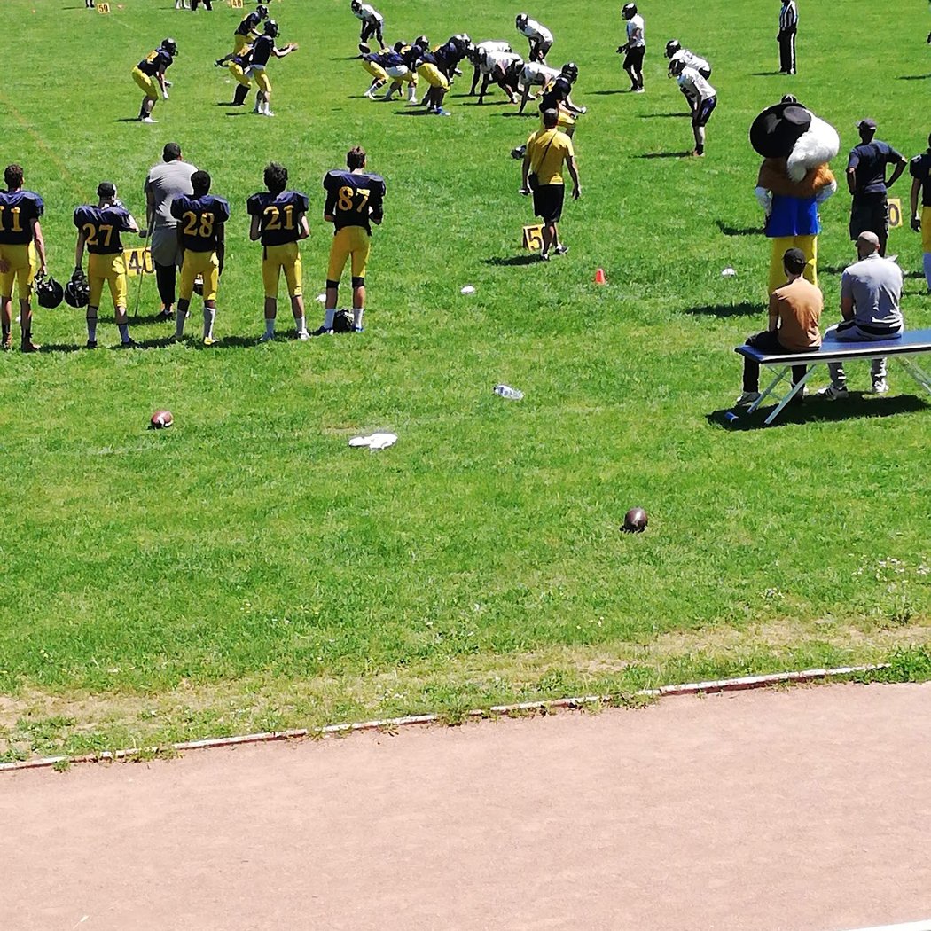 FC Plessis vs US Créteil 1
