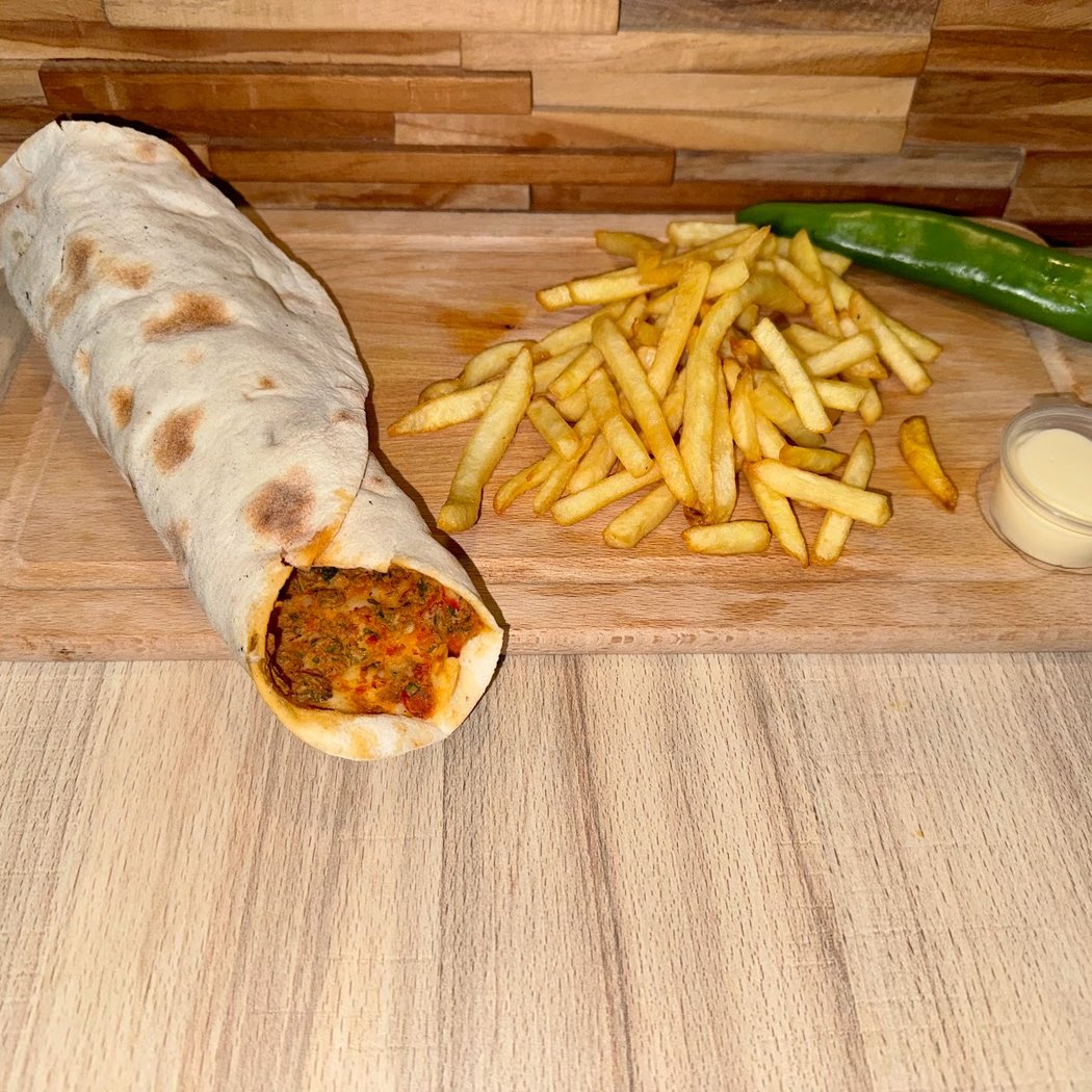 Restaurant bodrum 3