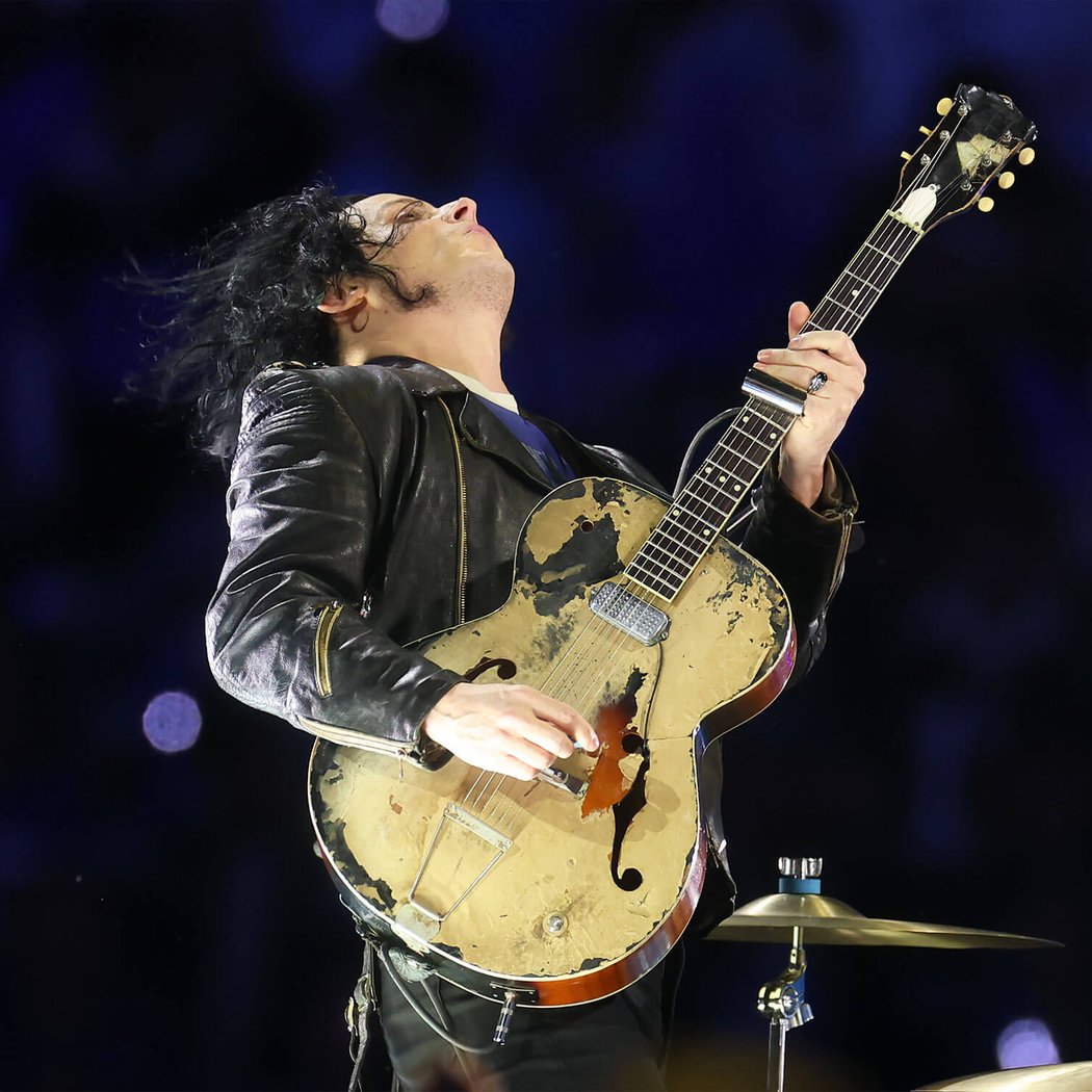 Jack White 3