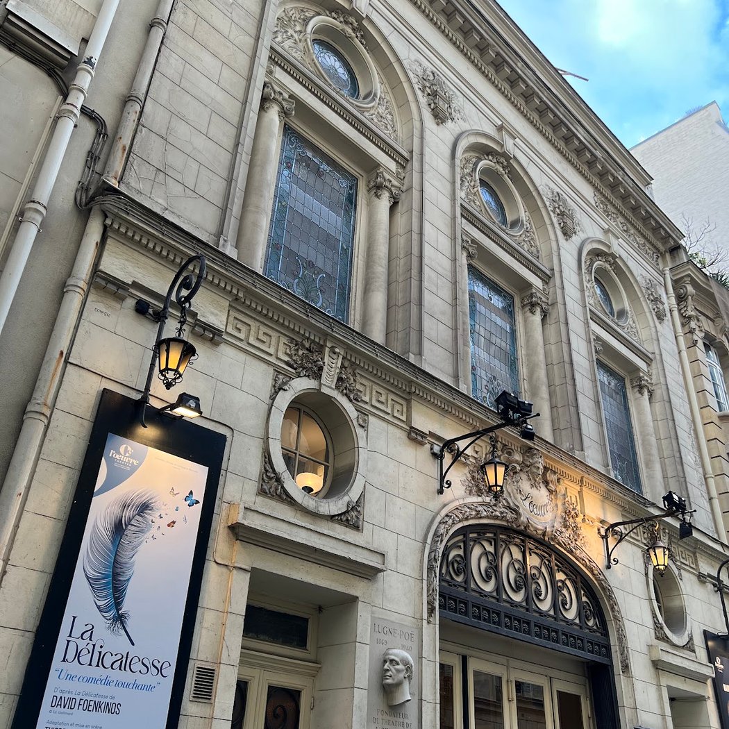 Le programme jeune public de l'Opéra de Paris - Saison 2025-2026 3