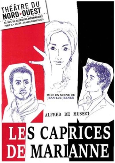 Les caprices de Marianne 2