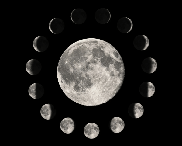 Full Moon Ceremony 1