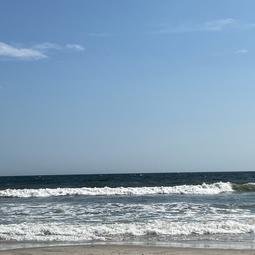Rockaway Beach Boardwalk Roller Hockey Rink 3