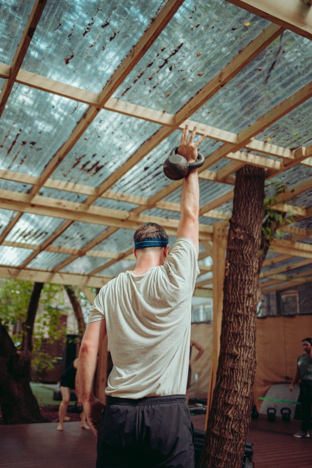Meeting Physical Challenges with Wisdom and Strategy: The 3 B’s of Physical Training 1