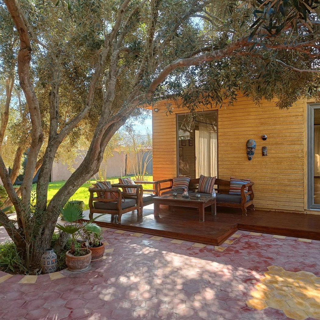 Kalananda Yoga Studio 3
