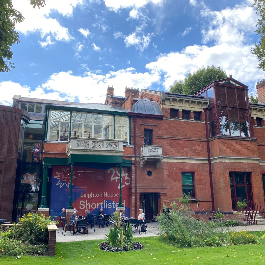 Leighton House 3