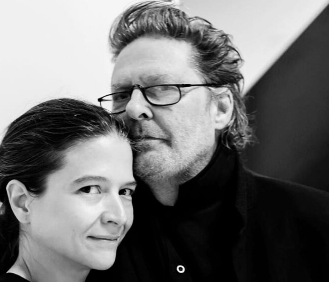 Glenn Branca's Symphony No. 13: Hallucination City