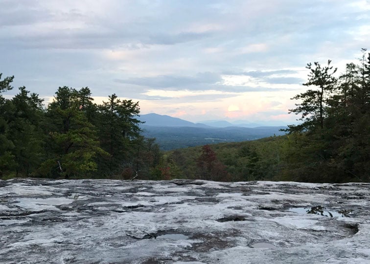Arts On Site Residency & Retreat Center 4