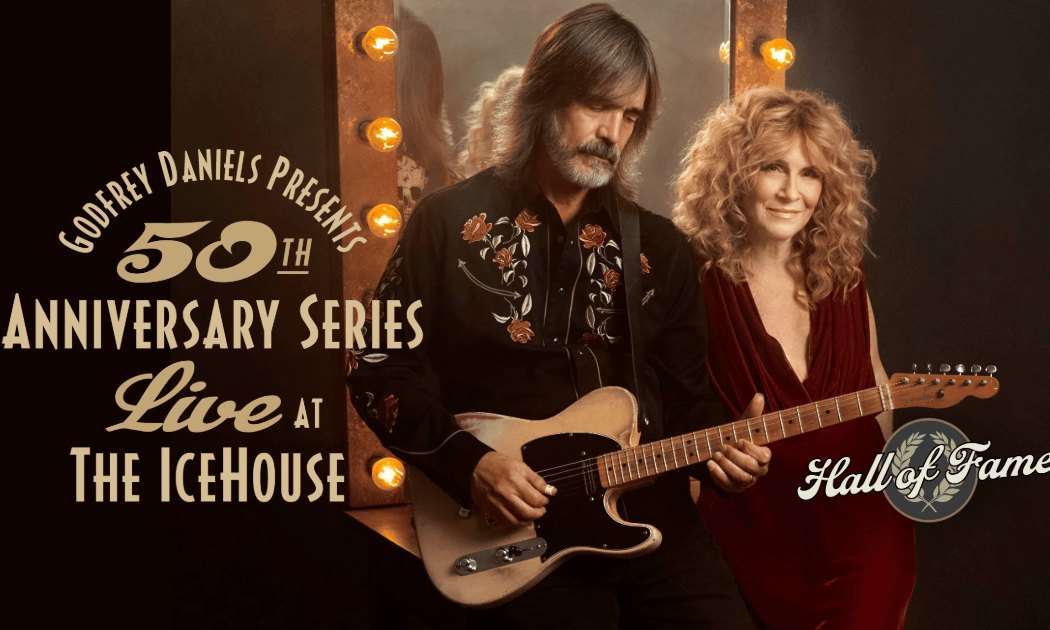 Larry Campbell & Teresa Williams 2