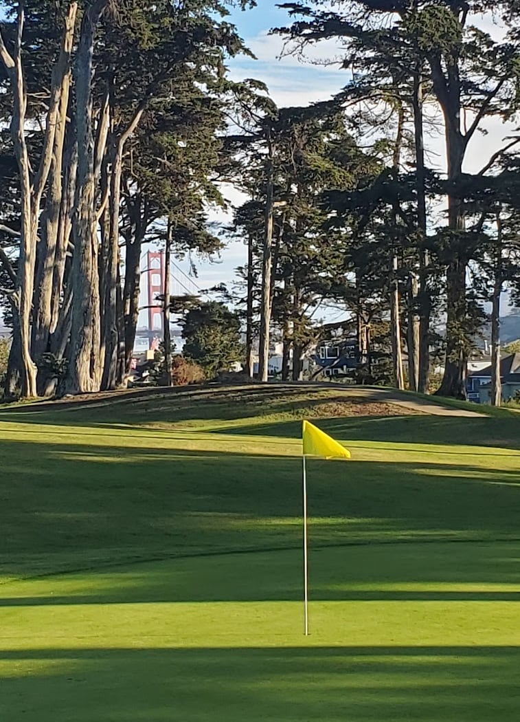 Lincoln Park Golf Course 1