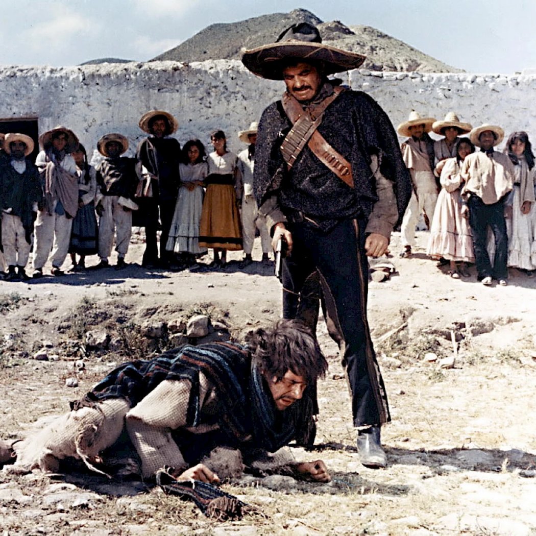 Run, Man, Run (1968) 1