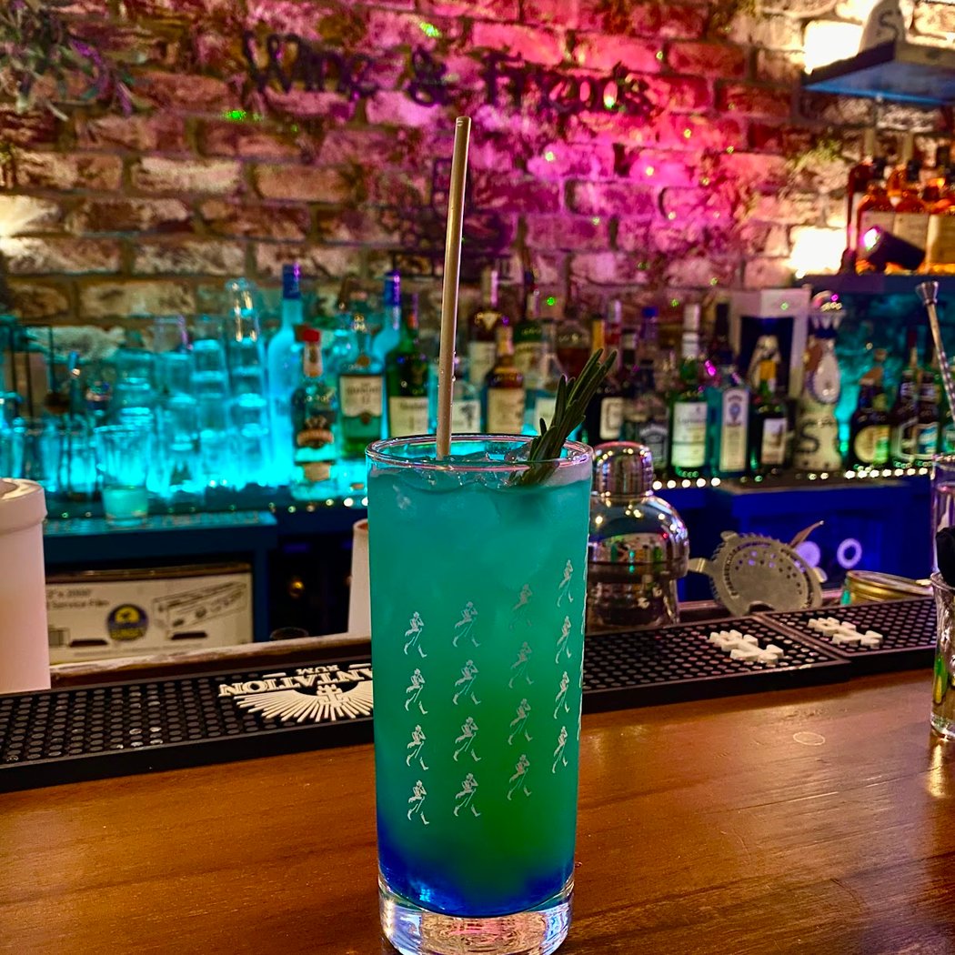Firefly Bar & Food (The Bandi - Korean Style Bar) 1