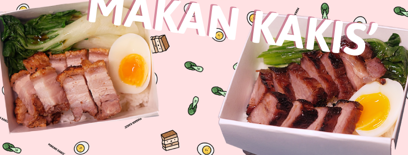 Makan Kakis 2