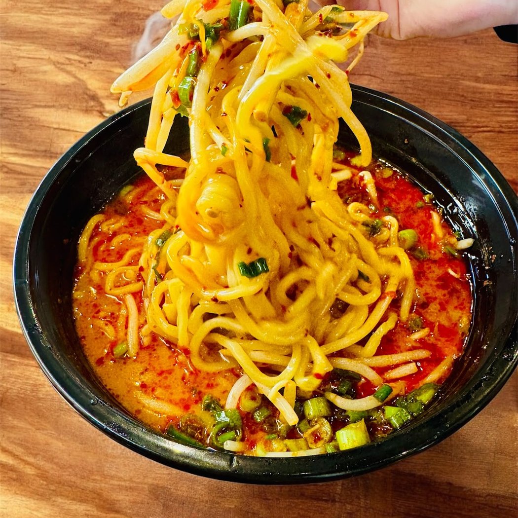 Ramen 101 1