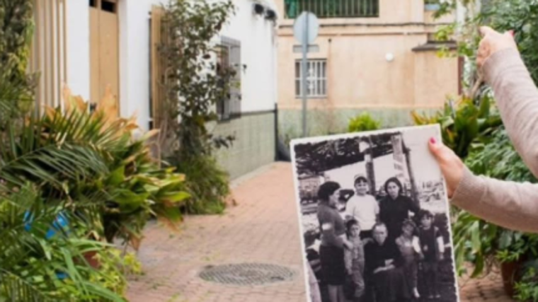 Asociación Vecinos Estrella Andaluza 1