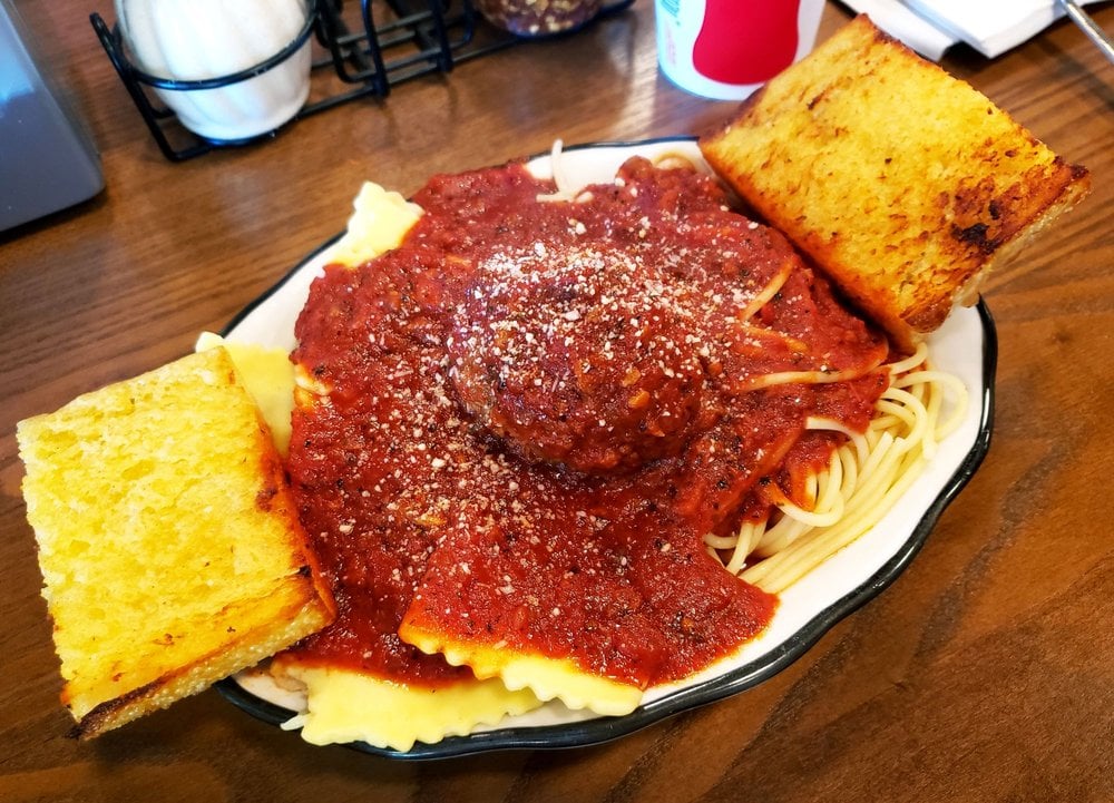 Porky's Pizza Palace 1