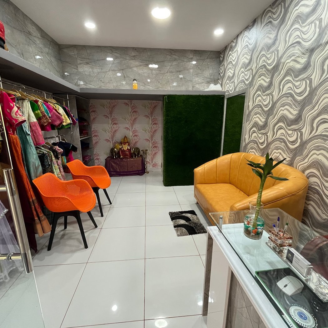YuA Vogue ( A Designer Boutique ) 2