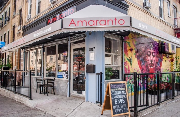 Amaranto 2