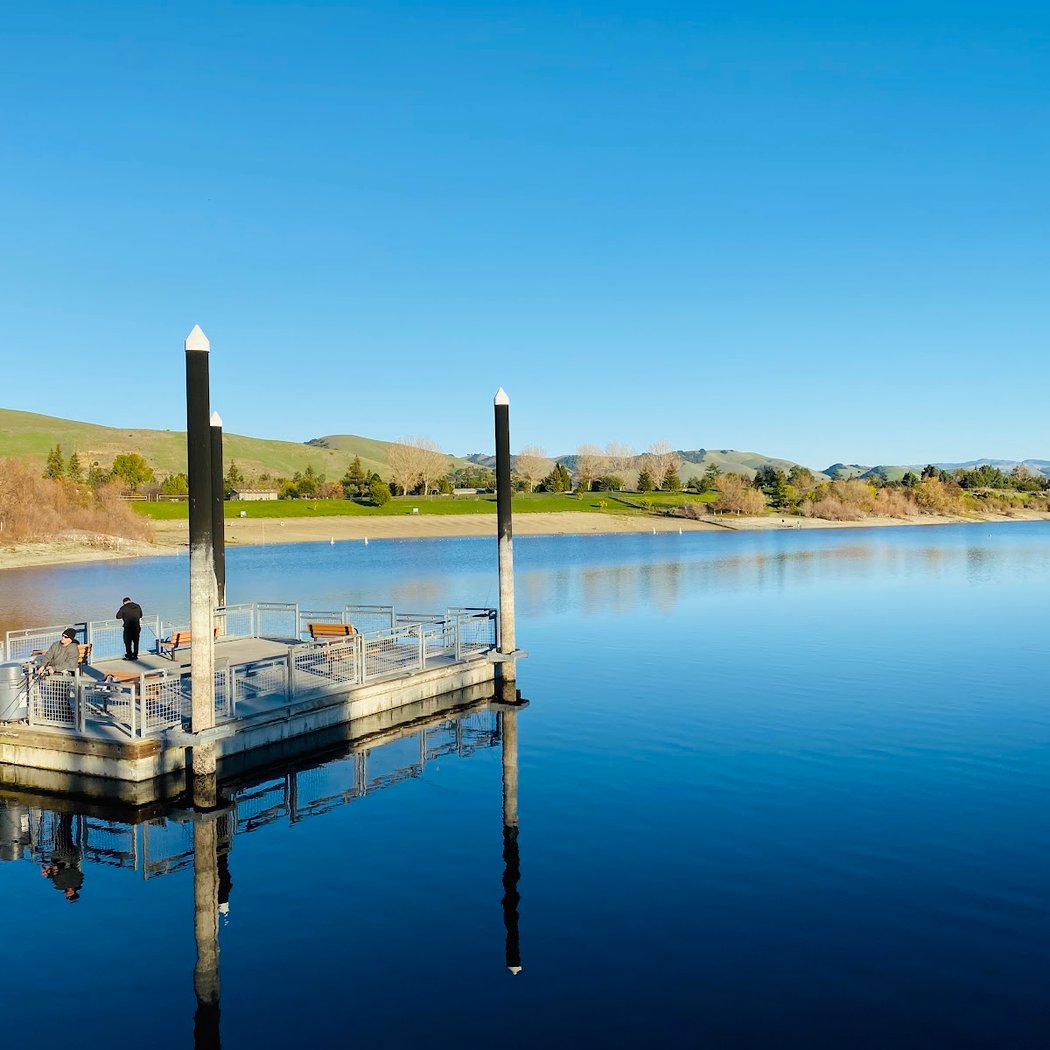 Quarry Lakes Regional Recreation Area 1