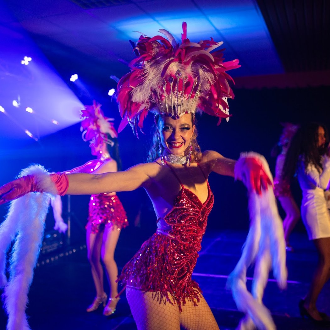 SHOW DEVANT | Le Cabaret du bout du monde 3