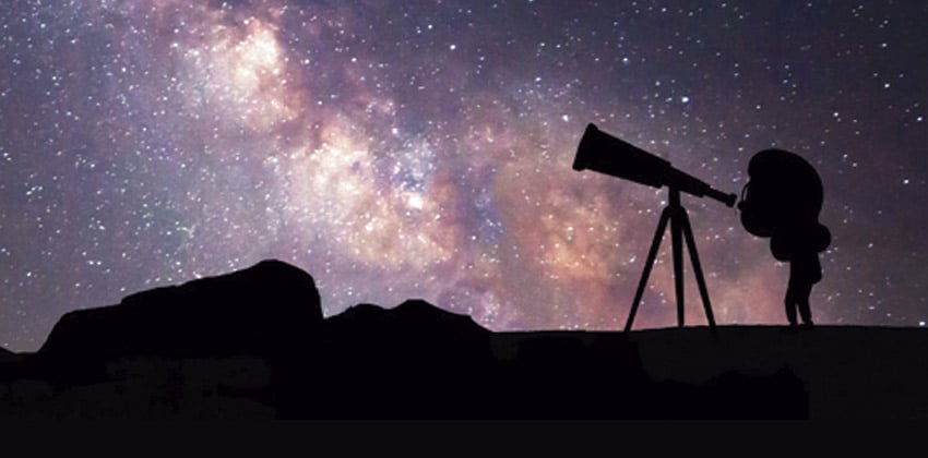 Más allá del sol. En busca de una nueva tierra 1