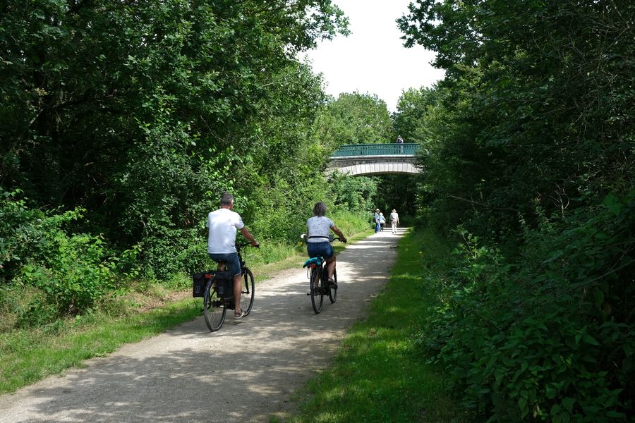 Chemin des Roses 3