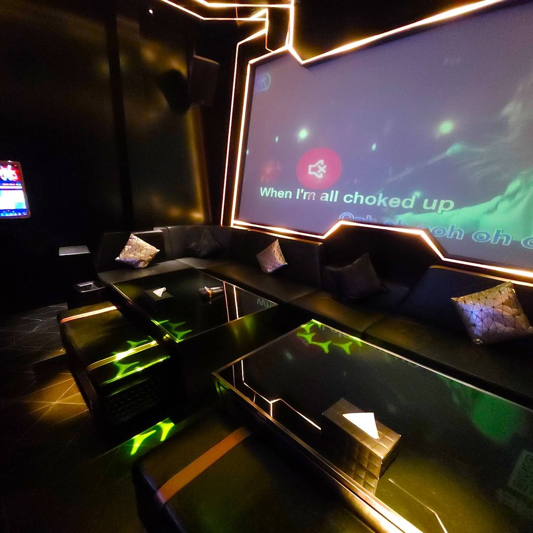 9 Plus KTV 3