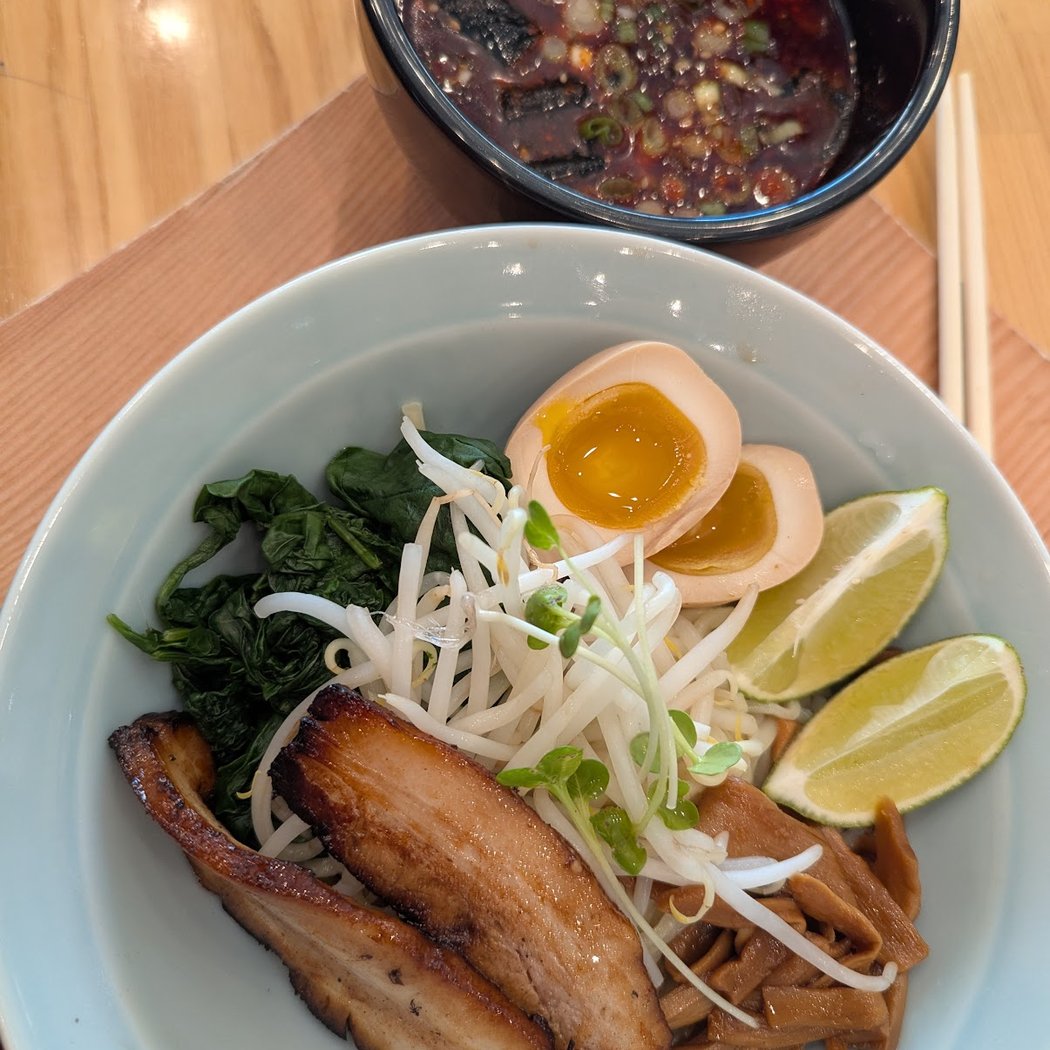 HiroNori Craft Ramen 1