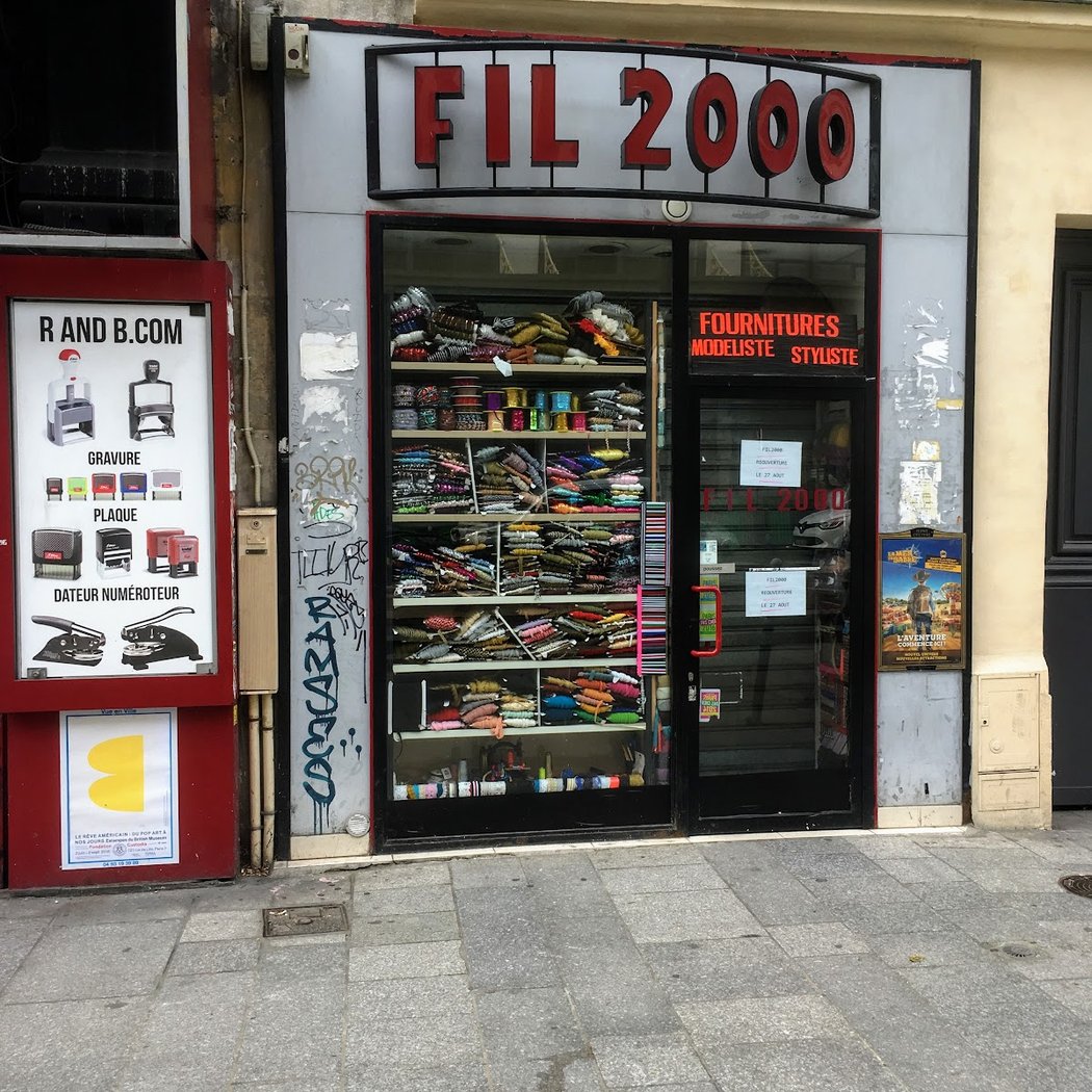 Fil 2000 Mercerie 2