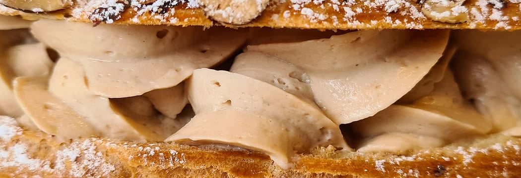 Paris-Brest, le vrai