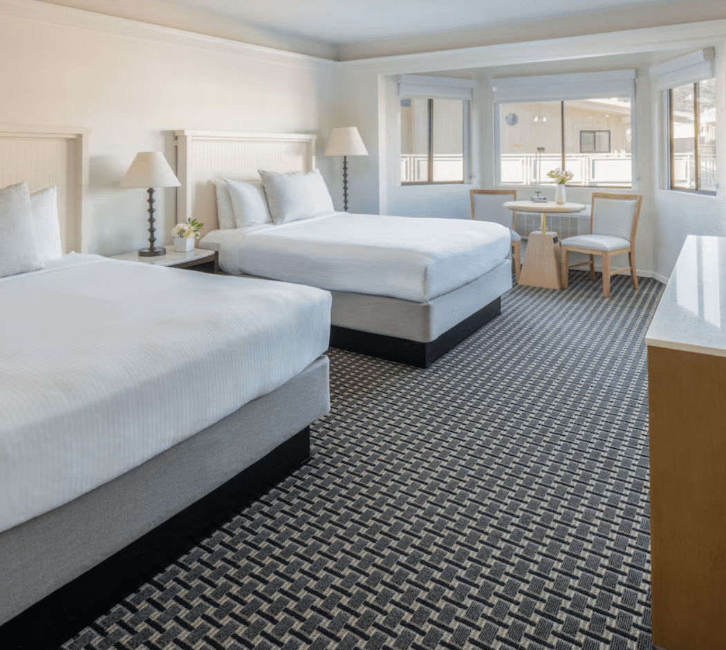 The Lodge at Tiburon 3