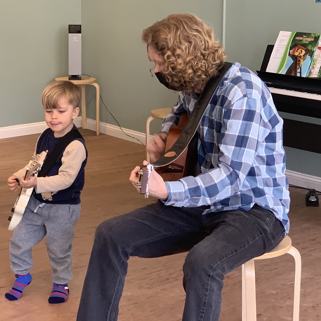 The Music & PlayStation - Main Street Theatre & Dance Alliance 3