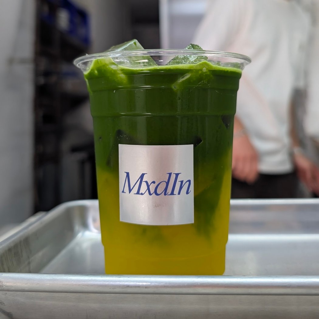 Mxdin 1