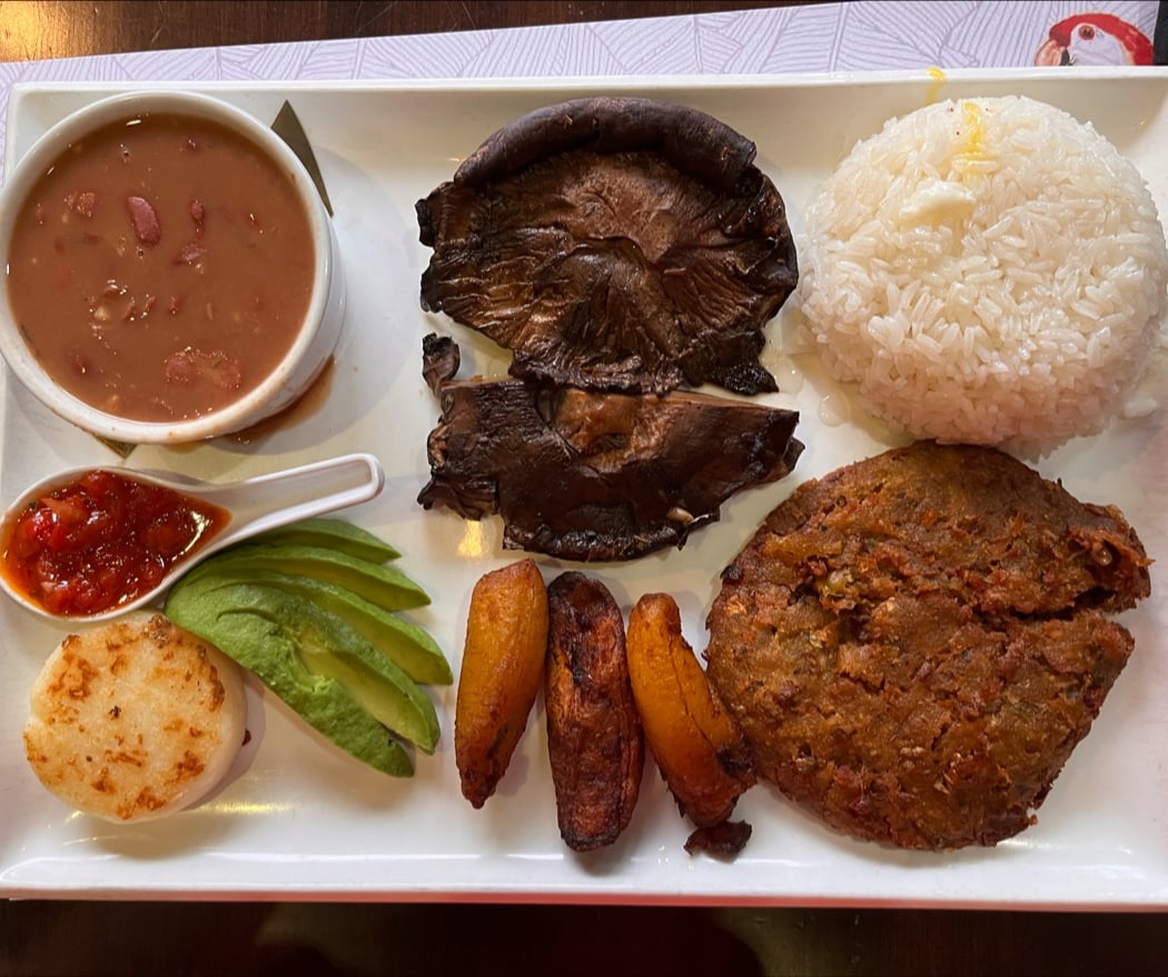 Matiz Latin Cuisine 4