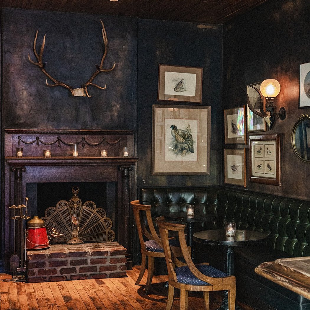 Old Man Bar 3