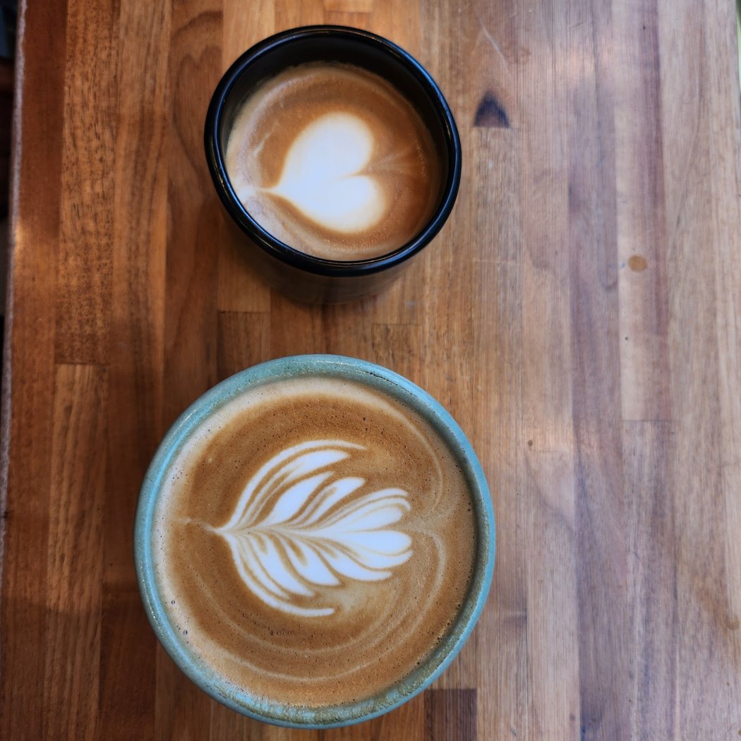 787 Coffee 1