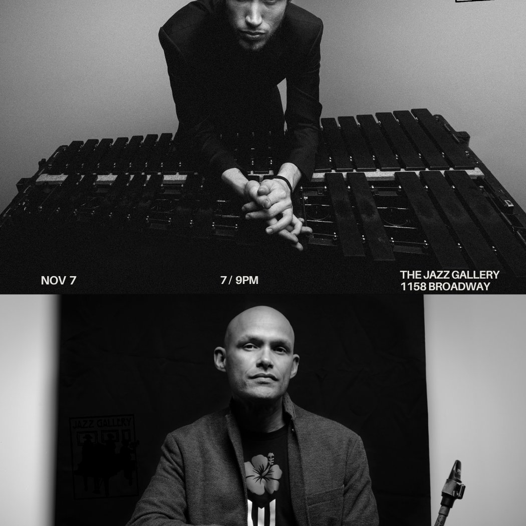 Simon Moullier / Miguel Zenón 1