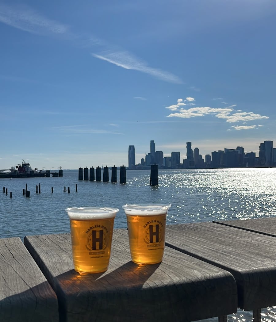Harlem Hops Chelsea 1