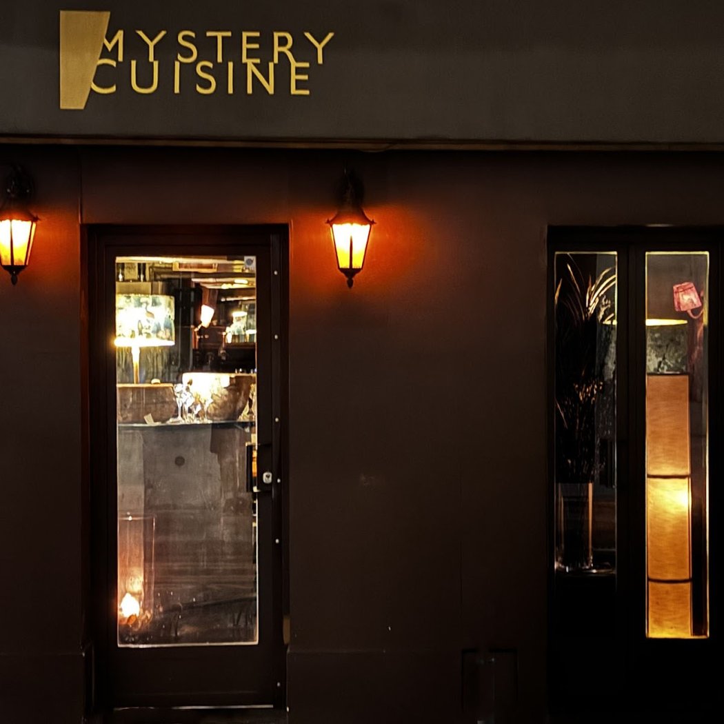 Événement immersif & insolite 2