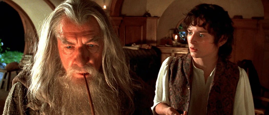 The Lord of the Rings: The Fellowship of the Ring Extended Edition