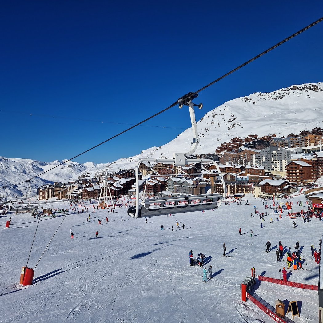 Val Thorens 3