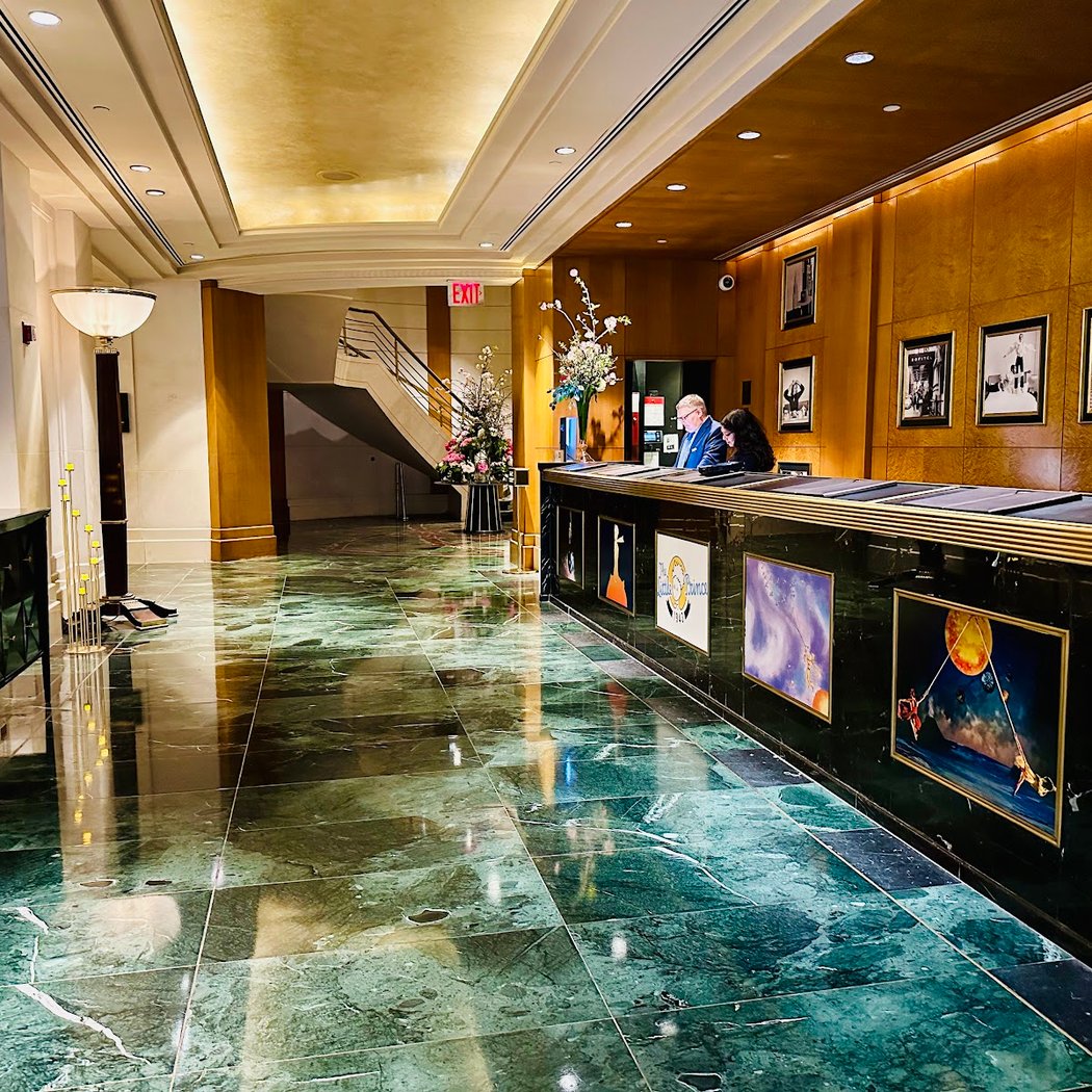 Sofitel New York 4