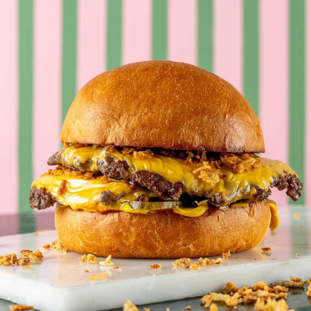 Les Burgers de Colette - Bayonne 1