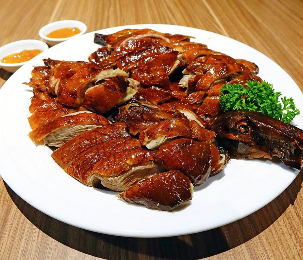 Cheung Hing Seafood & Dimsum 1