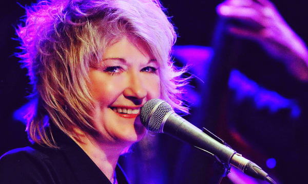 Dena DeRose Trio 1