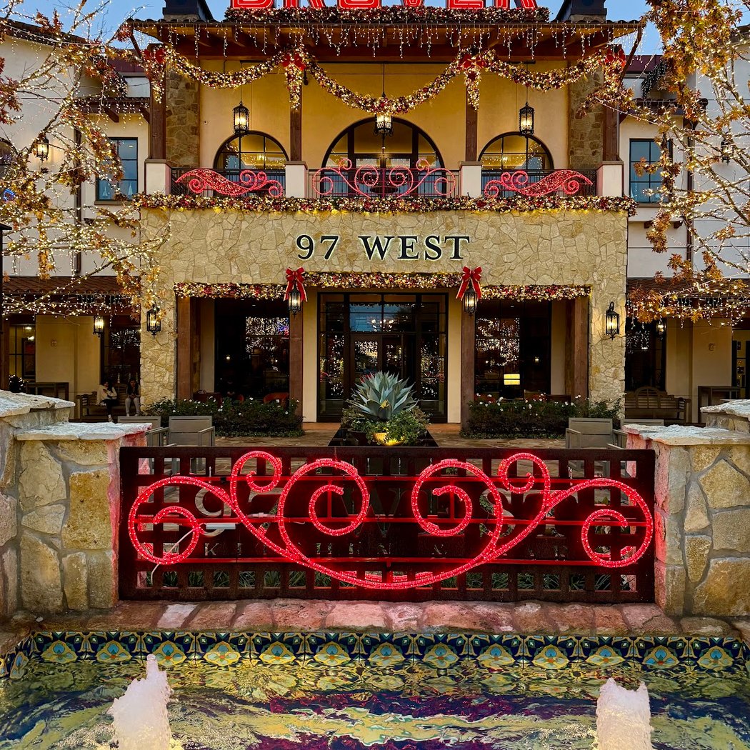 Hotel Drover, Autograph Collection 1